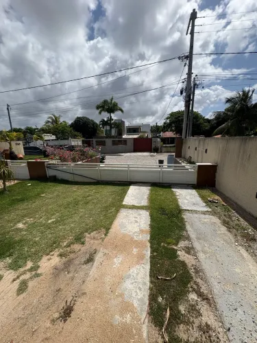 Vendo portão alumínio