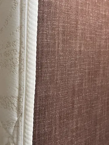 Colchão de solteiro 88 x188 por 29 de altura .novo valor $ 330,00