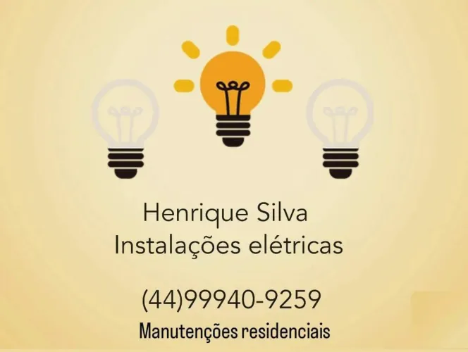 Serviços elétricos