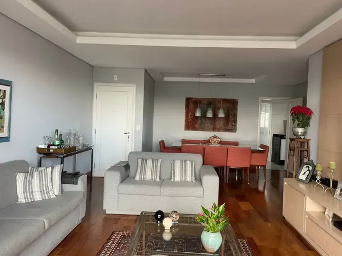 excelente apartamento condomínio residencial Campis Elísios Jundiaí SP