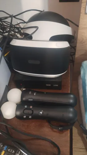 Vídeo game