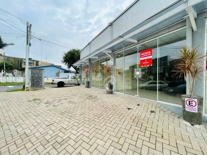 Loja para alugar, 30 m² - Ipiranga - Sapucaia do Sul/RS