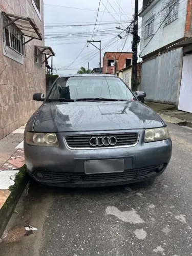 Audi A3 1.8 5P Mec. 2003