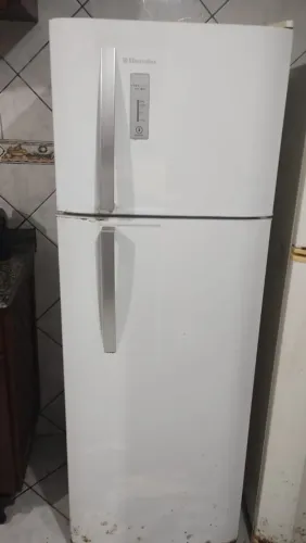Motor geladeira