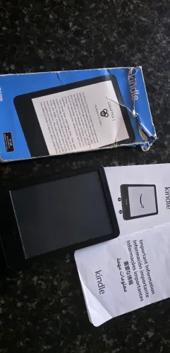 Kindle 16GB 11ª geração