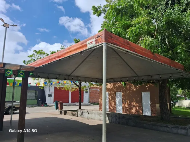Tenda