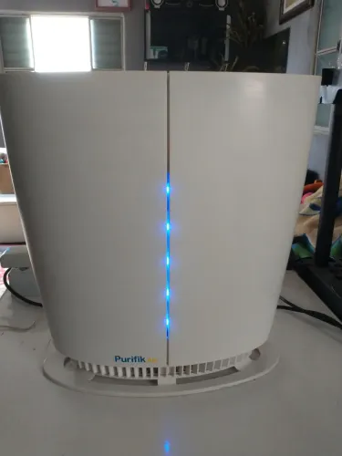 Purificador de ar 