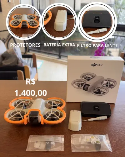 DRONE NEO