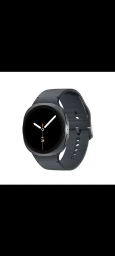 Galaxy Watch 8 40mm - Grafite