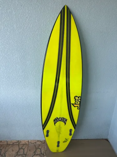 Prancha Lost Mayhem 5'10