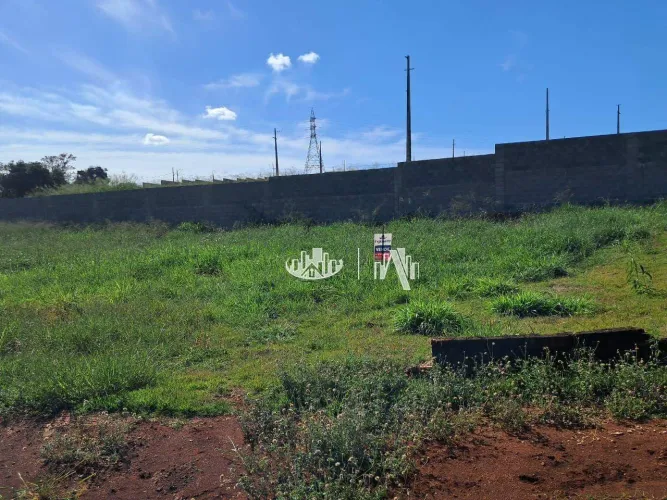 Terreno à venda, 411 m² por R$ 380.000,00 - Parque Tauá - Londrina/PR