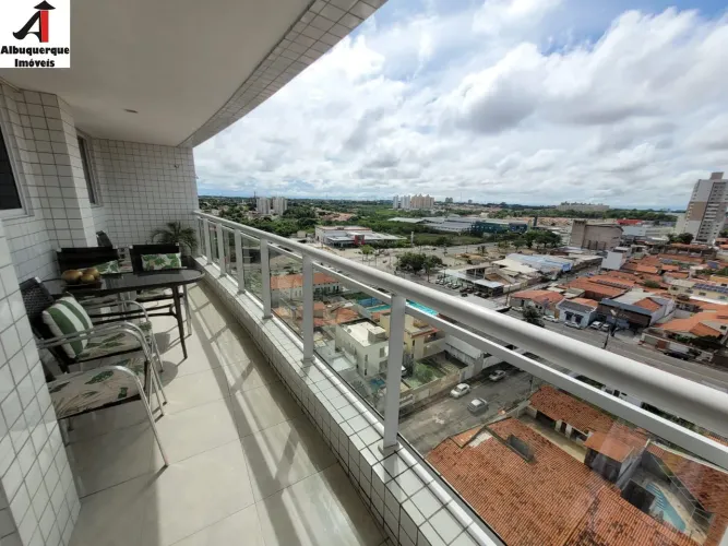 APARTAMENTO RESIDENCIAL em SÃO LUÍS - MA, PARQUE SHALON