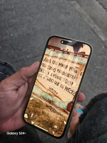 iPhone 14 Pro