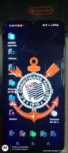 Vendo Galaxy A30s 170