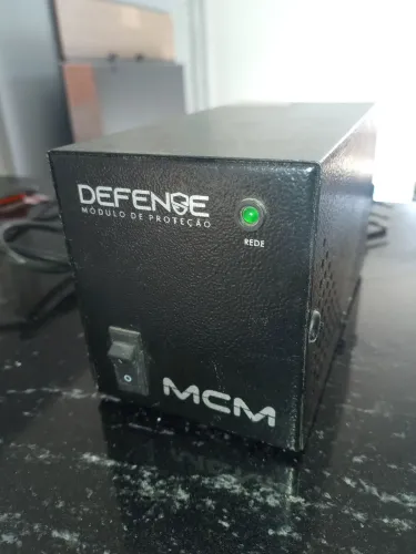 Módulo de proteção 