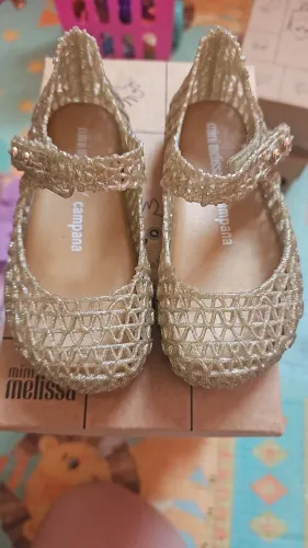 Melissa infantil