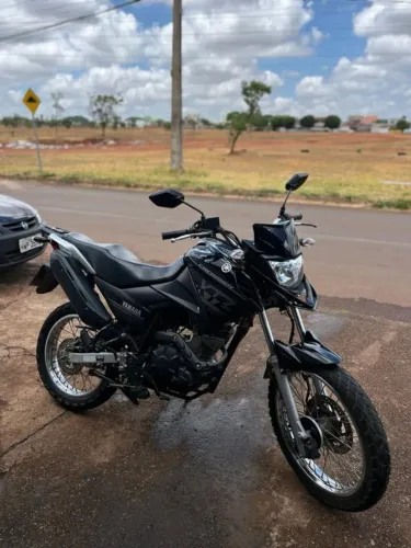 XTZ CROSSER 150 2022 (FAÇO PARA NEGATIVADOS)