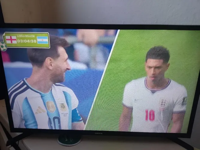 Tv Samsung 32P