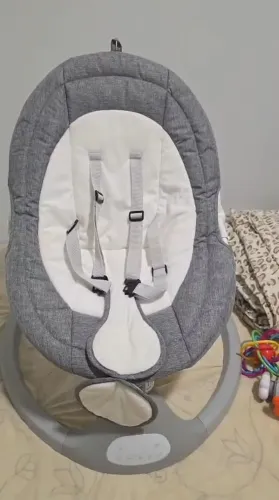 Cadeirinha de balanço Baby Style
