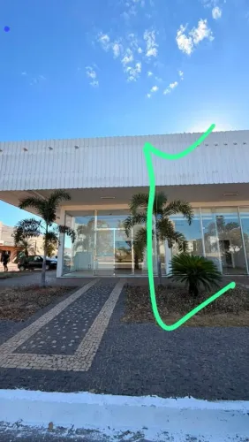 Alugo sala comercial do lado do cartório sagramor