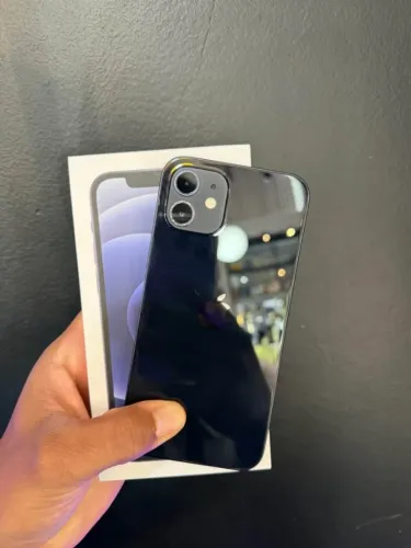 iPhone 12 128 gigas