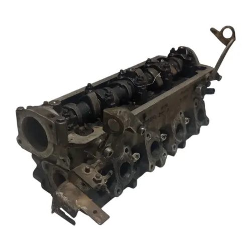 Cabeçote Motor Volkswagen Parati 1.0 8v At 1997 1998 A 2001
