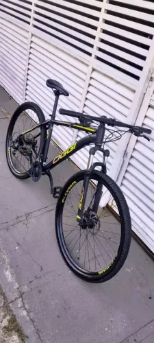 Bike Oggi Aro 29 - Quadro 19 | Shimano Completa