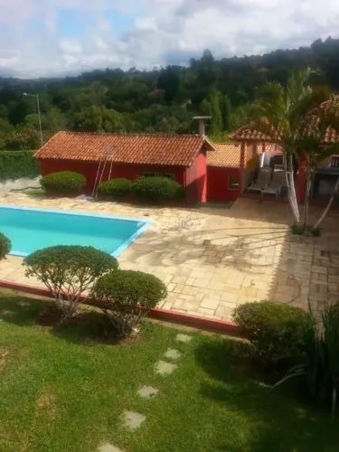 Bairro do Carmo (Canguera) São Roque 7.000,00 (M²)