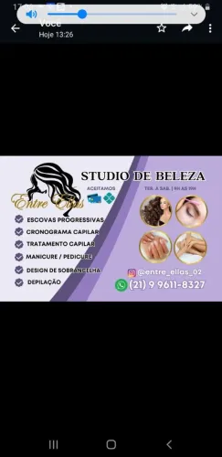 ? VAGA PARA MANICURE ?