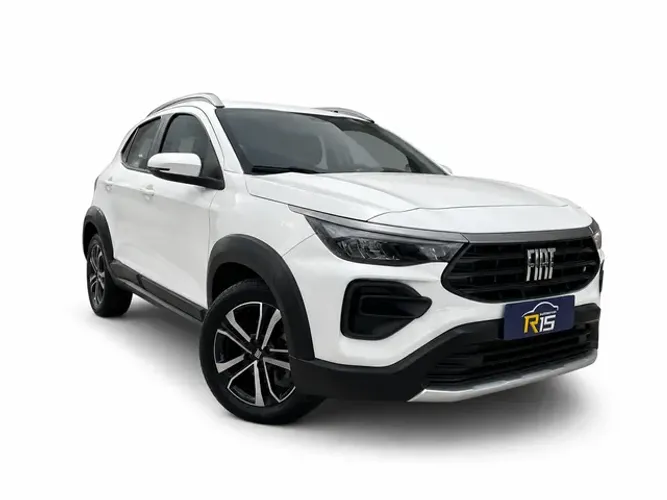 Fiat Pulse Audace 1.0 Turbo 200 Flex Aut. 2023