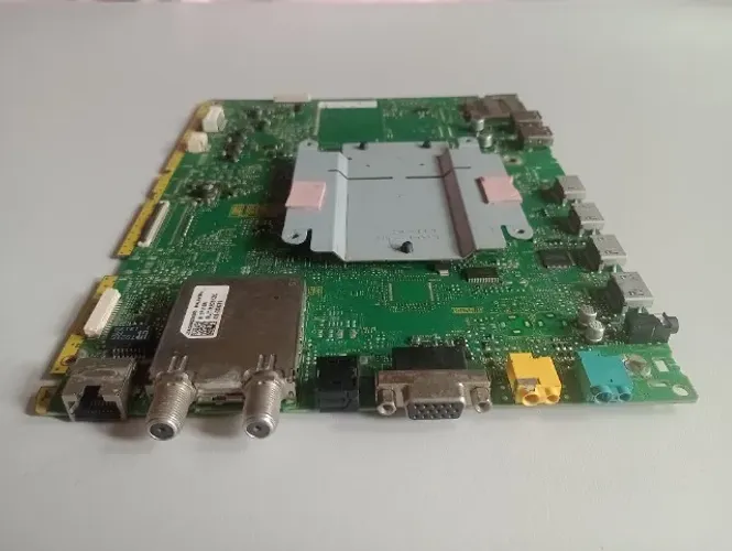 placa principal tv panasonic tc-42e5bg