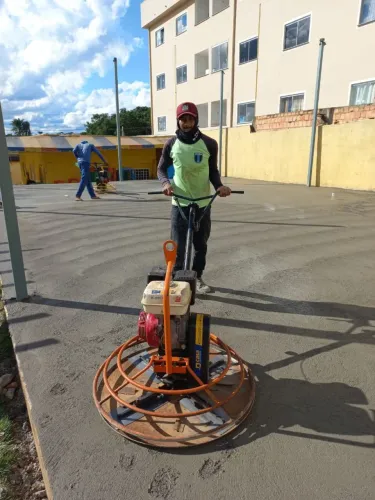 Concreto