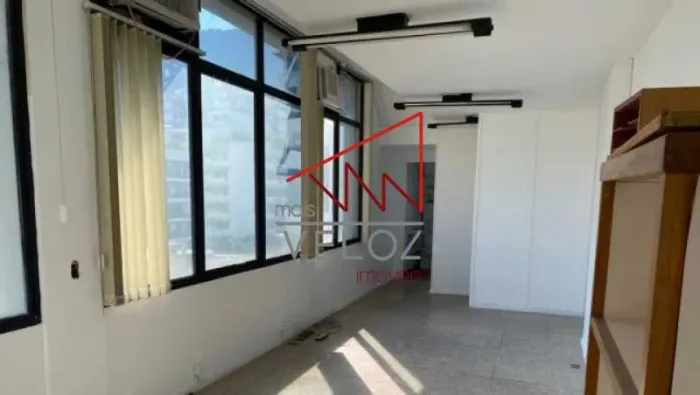 Sala-À VENDA-Botafogo-Rio de Janeiro-RJ