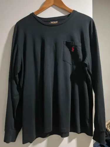 Blusa Ralph Lauren M