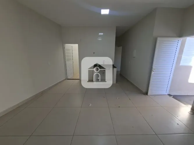 Casa para Locação no bairro Bom Jesus