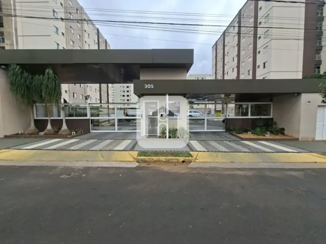 Apartamento para locação no bairro Jardim Espanha
