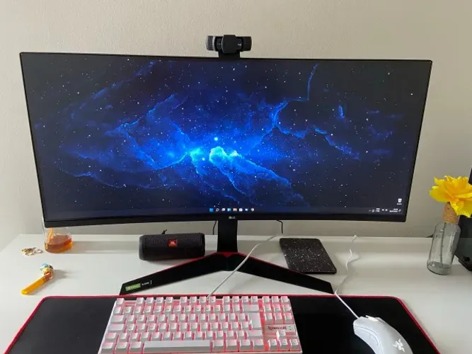 DESKTOP MINI-ITX GAMER RTX2080S SSDNVME COMPLETO