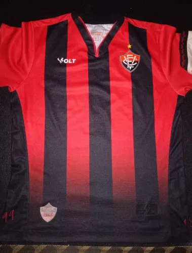 Vendo camisas oficial do Vitória 2023/2024