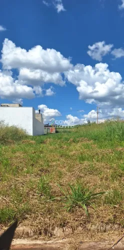 Terreno à venda de 183m² - Villas do Mirante.