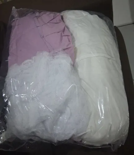 Conjunto Para Berço
