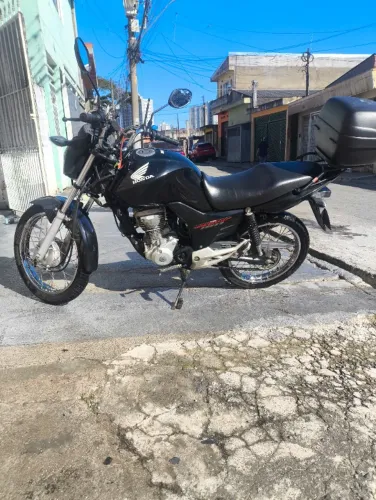 Start 160 oportunidade única