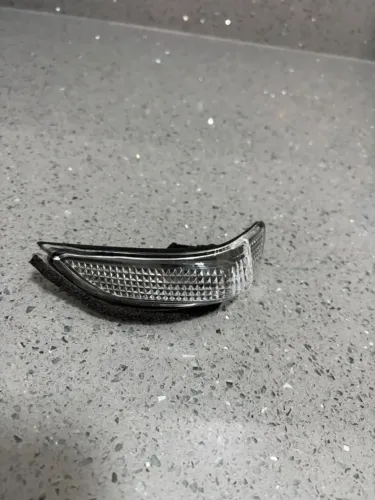 Pisca Seta Retrovisor Toyota Yaris