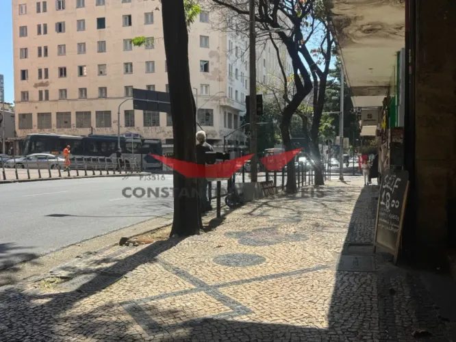 Loja / Salão / Ponto Comercial para alugar em Belo Horizonte