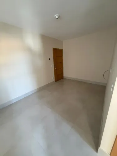 APARTAMENTO NOVO 2 QUARTOS E UMA VAGA