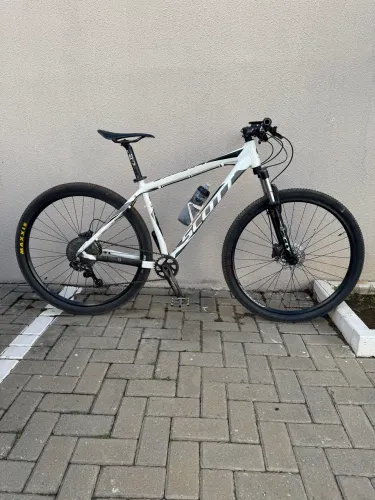 Mountain Bike Scott