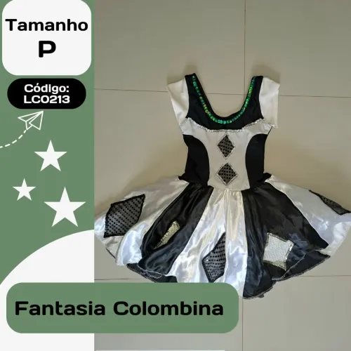 Fantasia Colombina