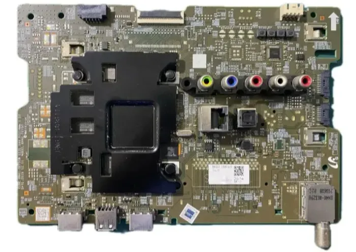 Placa principal de tv Samsung un43t5300ag