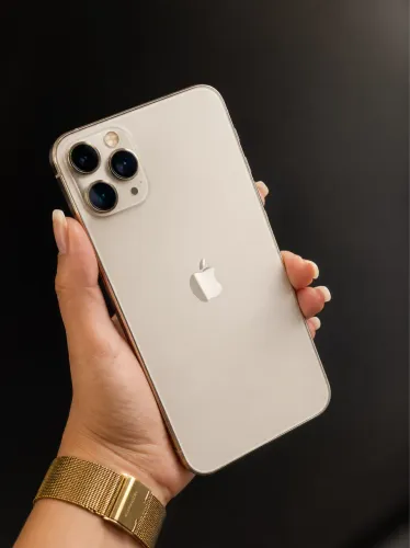 iPhone 11 Pro Max - 64gb ( Estado de Novo)