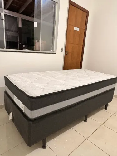 cama box duna maxpring
