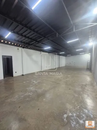 Salão/Galpão para alugar no bairro PQ DAS OLIVEIRAS